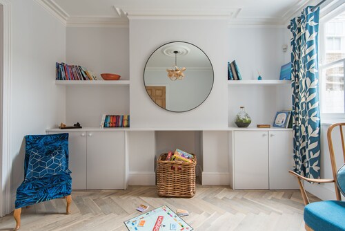 Little Oyster -  a holiday let by Bloom Stays that sleeps 4 guests  in 2 bedrooms