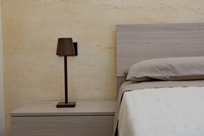 1 Schlafzimmer, BettwÀsche