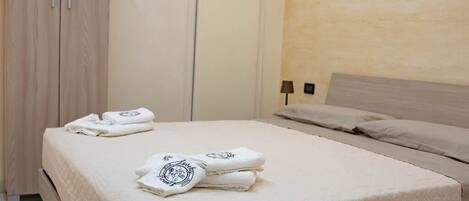 1 chambre, draps fournis