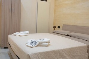 1 Schlafzimmer, BettwÀsche