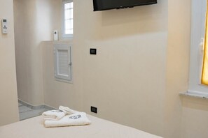 1 Schlafzimmer, BettwÀsche