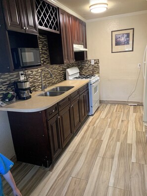 إستديو - لغير المدخنين | مطبخ خاص