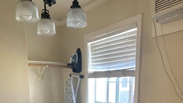 Studio, Non Smoking | Living area