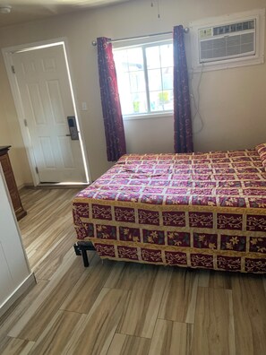 Basic Single Room