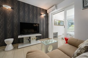 Fernseher