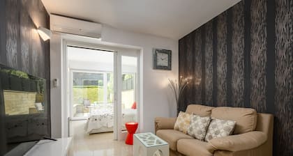 Premium Apartment Bianca
