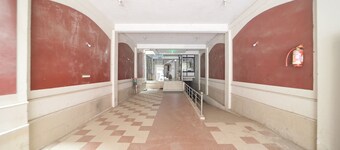 Nataraja Residency