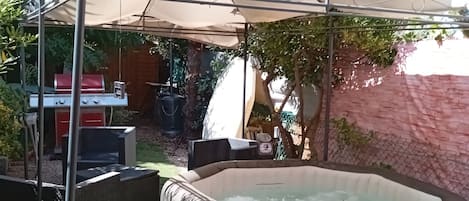 Terras