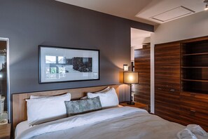 Fer et planche à repasser, Wi-Fi, draps fournis