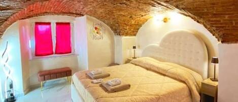 1 Schlafzimmer, Bettwäsche