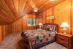 4 Schlafzimmer, kostenloses WLAN, Bettwäsche