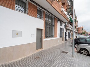 Exterior - Apartamento A (Córdoba)