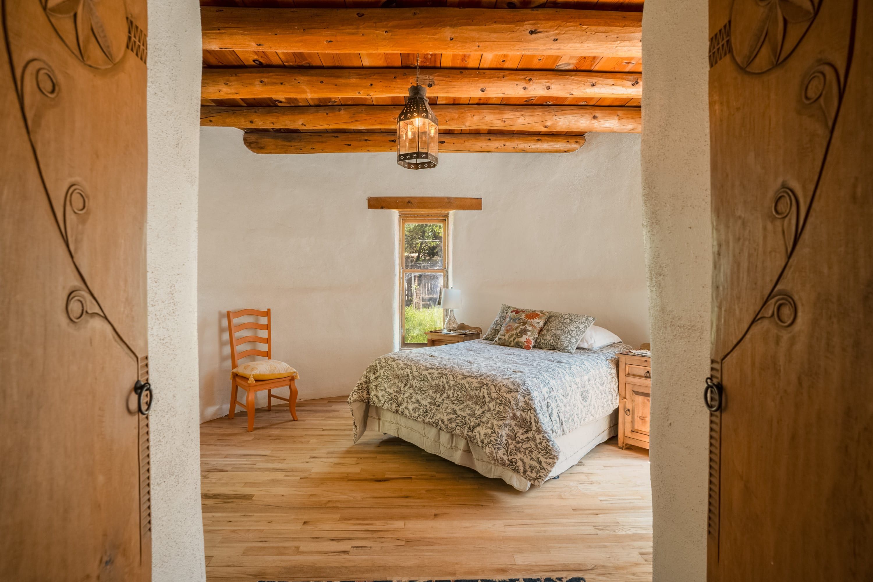 3 bedrooms, desk, iron/ironing board, WiFi
