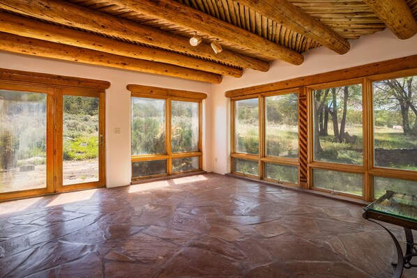Interior - Casa Andalucia by Velo (Taos)