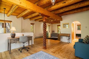 Interior - Casa Andalucia by Velo (Taos)