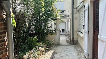 外部細節