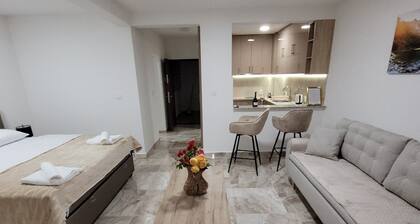Montenegro Apartments Phoenix