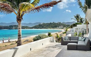 Property grounds - Beau Rivage Summary: (Lowlands)