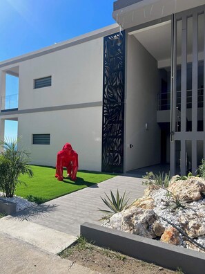 Property grounds - Indigo Bay Condo 7 Su (Philipsburg)