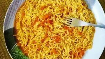 Tägliches großes Frühstück (200 INR pro Person)