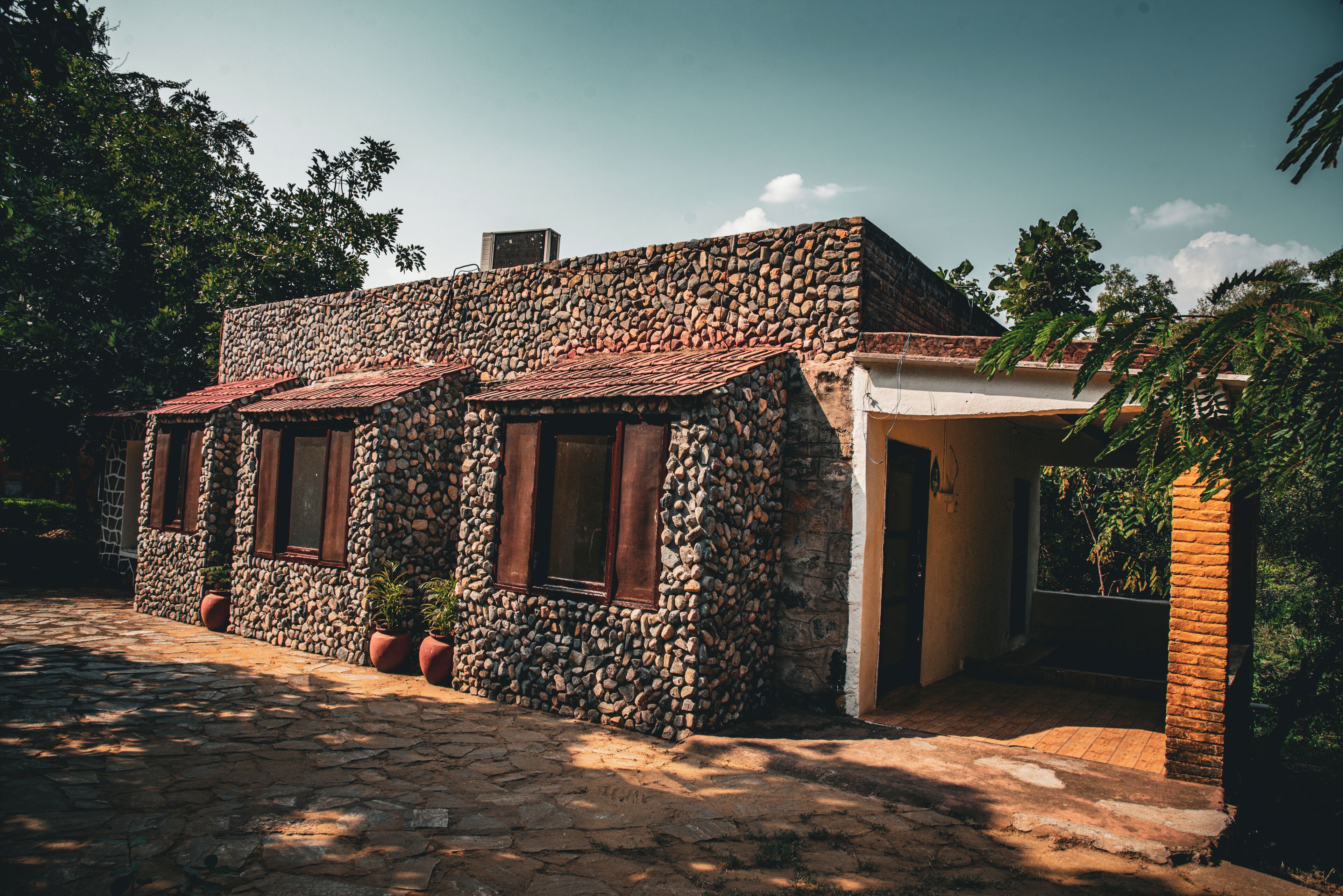 Family Quadruple Room | Bathroom | Shower, hydromassage showerhead, bidet, towels