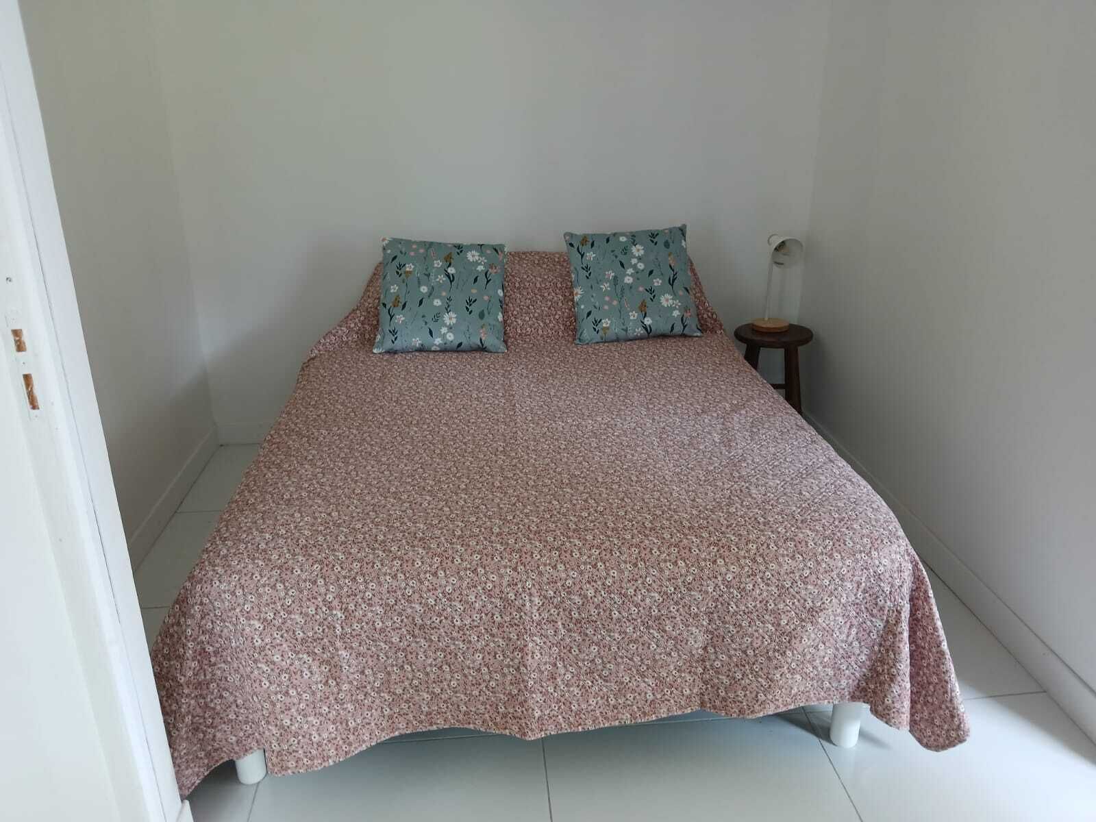 2 dormitorios, wifi, ropa de cama