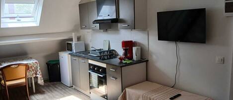 Cucina privata