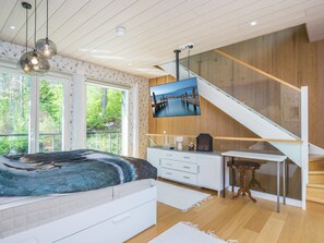 2 bedrooms, Internet