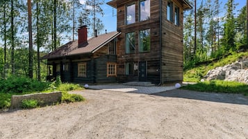 Eksteriør