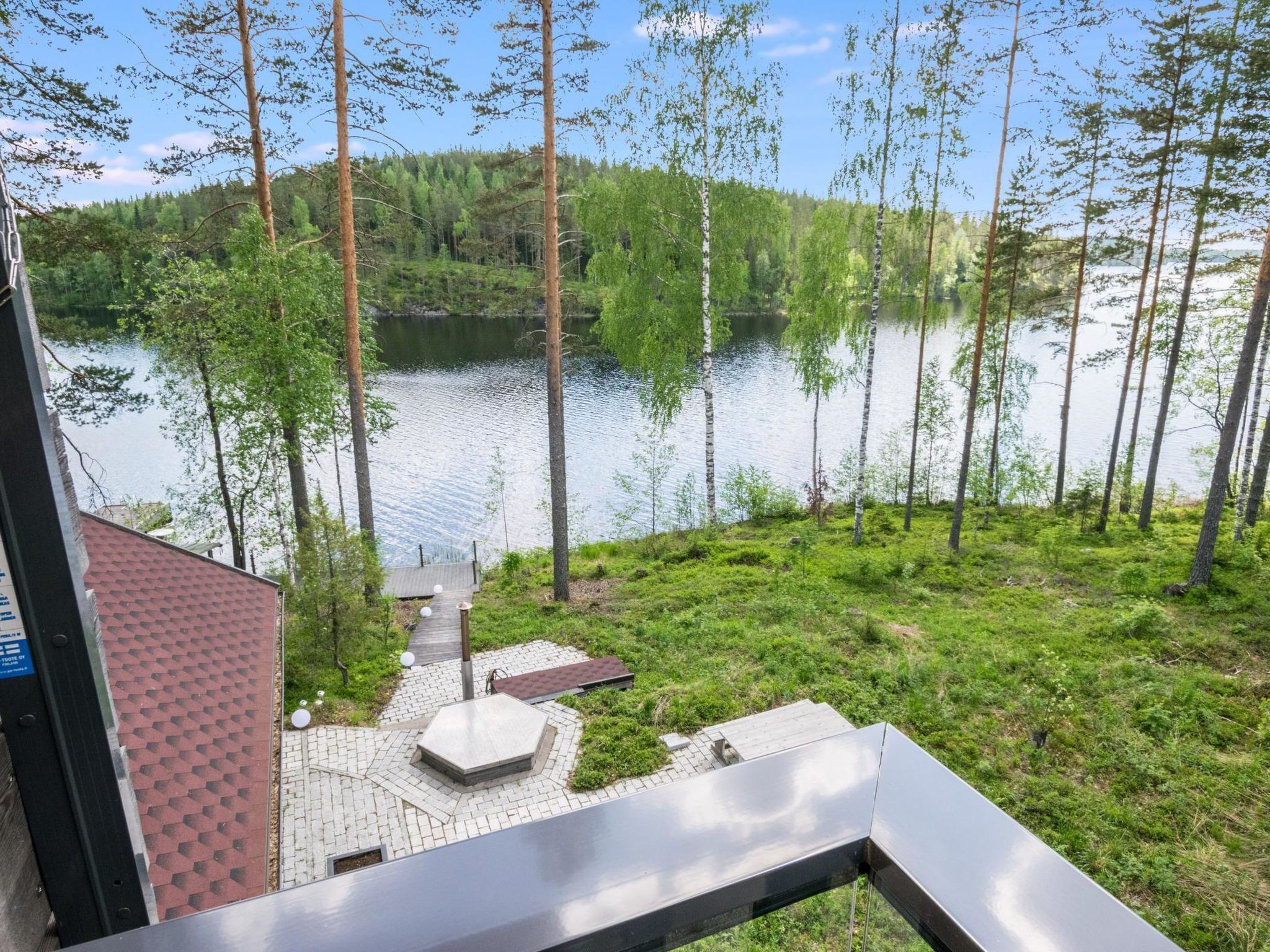 Ulkoalueet