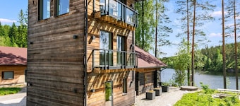 Villa torni by Interhome