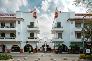 1 bedroom, Internet - Spacious 1Br Apartment - King Bed - Polanco (Mexico City)