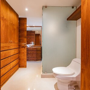 1 bedroom, Internet - Spacious 1Br Apartment - King Bed - Polanco (Mexico City)