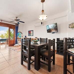 1 bedroom, Internet - Ocean View 1Br Condo-balcony-beach-pool - 402 (Puerto Vallarta)