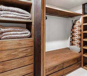 Apartamento | 1 quarto, acesso à internet de alta velocidade