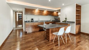 Apartment | 1 Schlafzimmer, Internetzugang