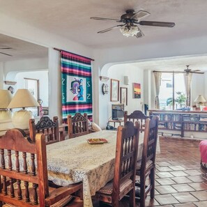 Apartment | 2 bedrooms, Internet - Ocean View 2Br Condo-balcony-beach-pool - 604 (Puerto Vallarta)