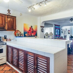 Apartment | 2 bedrooms, Internet - Ocean View 2Br Condo-balcony-beach-pool - 604 (Puerto Vallarta)