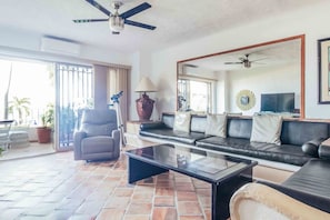 Apartment | 2 bedrooms, Internet - Ocean View 2Br Condo-balcony-beach-pool VDS 111 (Puerto Vallarta)