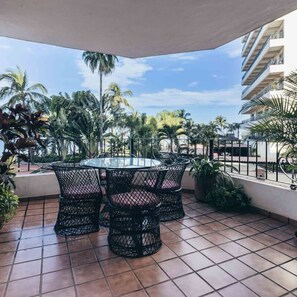 Apartment | 2 bedrooms, Internet