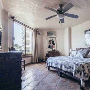 Apartment | 2 bedrooms, Internet
