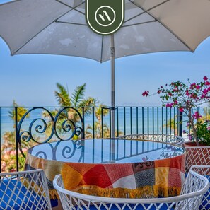 Apartamento | 2 dormitorios y Internet