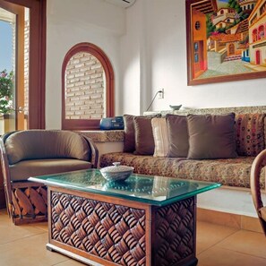 Appartamento | 1 camera, Internet