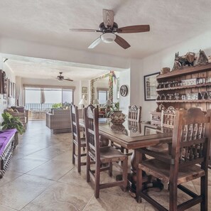 Leilighet | 2 soverom og internett