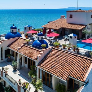 Apartment - Penthouse - Great View - Los Muertos Beach (Puerto Vallarta)