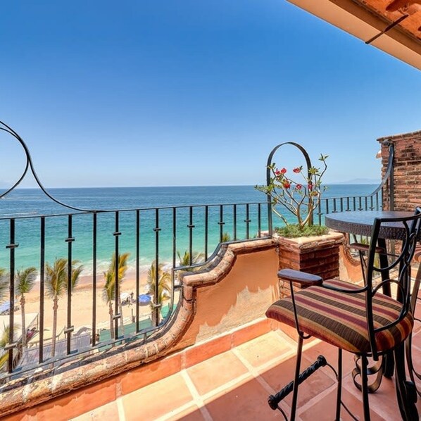 Apartment - Penthouse - Great View - Los Muertos Beach (Puerto Vallarta)