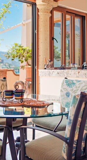 Apartment - Penthouse - Great View - Los Muertos Beach (Puerto Vallarta)