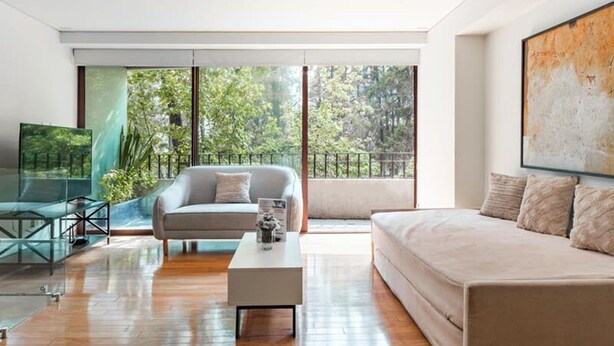 Apartment - Luxury 2-story Duplex in the Heart of Polanco (Mexico City)