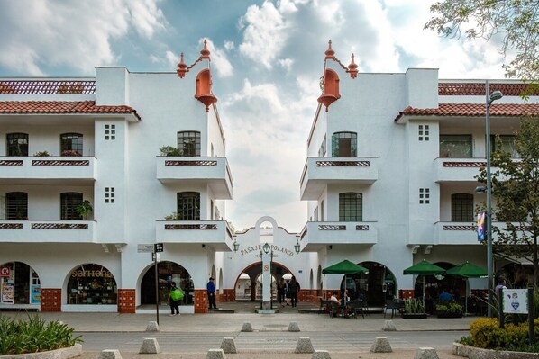 Apartment | 1 bedroom, Internet - Bright 1Br Apartment - Queen - Sofabed - Polanco (Mexico City)