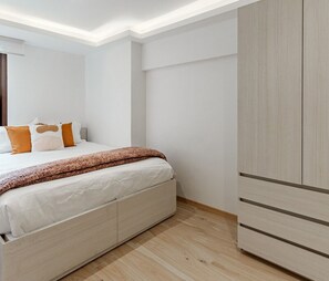Apartment | 1 bedroom, Internet - Bright 1Br Apartment - Queen - Sofabed - Polanco (Mexico City)